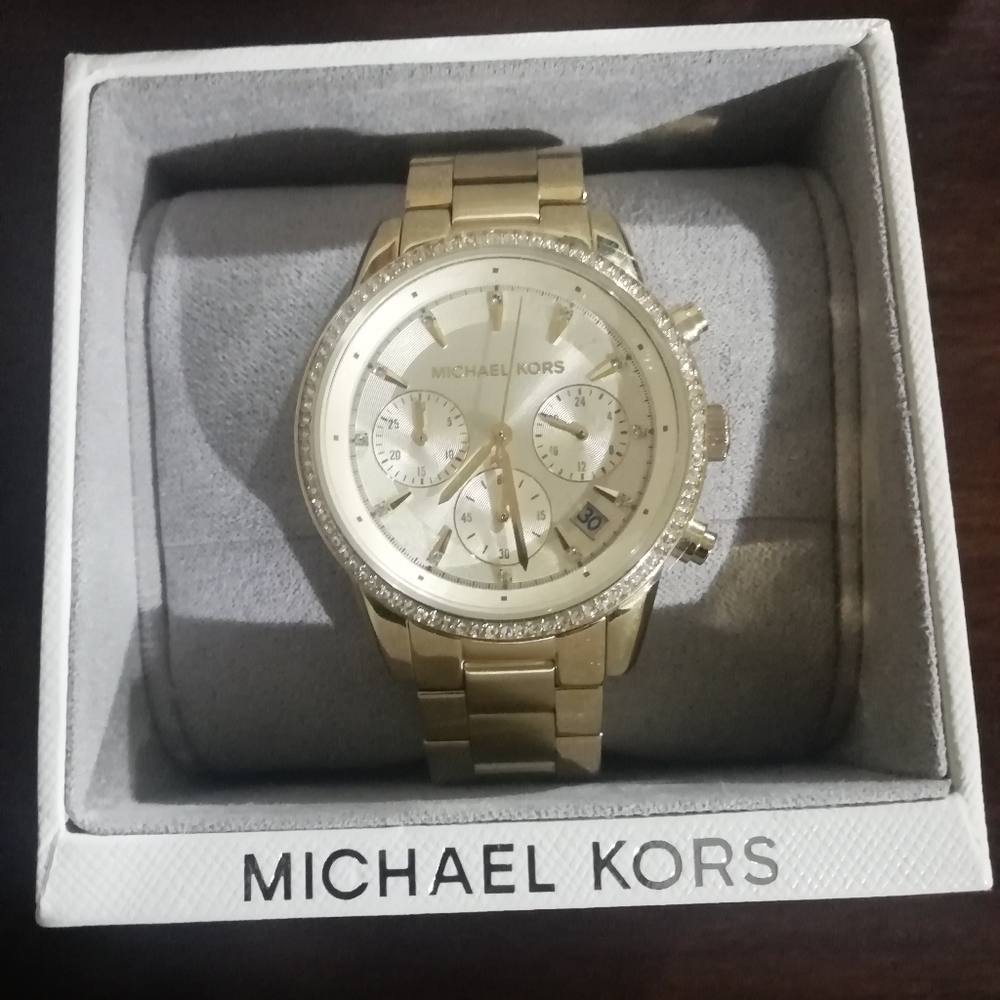 Michael Kors ladies watch